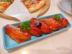-KIDults童伴儿亲子餐厅(达美中心广场店)