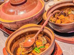 -啫神·广州地标美食(北京路店)