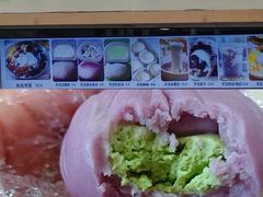 -卓粤拉肠(红庙店)