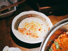 -洞庭土菜小炒馆(易发广场店)