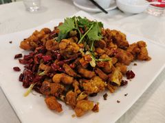 -聚鑫阁江浙菜·非遗传承技艺(闵行交大店)