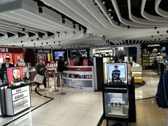 -吉隆坡国际机场