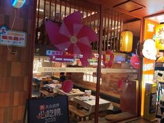 -靓靓蒸虾·头牌蒸虾(雪松路总店)