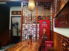 -金杨拉面王(杨南路店)