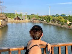-云幽谷旅游区