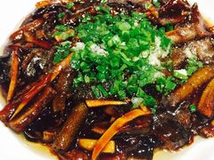 -浦江餐饮·上海菜馆(五四路店)