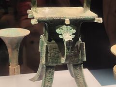 -盘龙城国家考古遗址公园