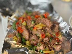 -渔语鱼新川菜Bistro(万象天地店)