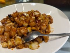 -天和晟新京菜.水煮鱼.湘土菜(国展店)