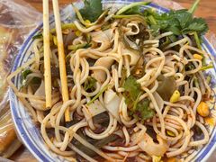 -小朱麻辣串(益民街店)