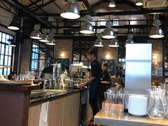 -The Workshop Coffee