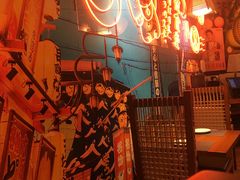 -有喜屋·深夜食堂(北京西路店)