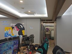 -网鱼电竞(杨浦中原店)