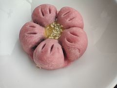 -一澜江宴·江景地标楚菜(江滩公园店)