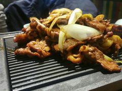 -海小馆海鲜餐厅(茂业百货店)