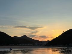 -东海半边山旅游度假区