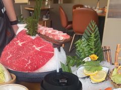 -生如夏花泰式火锅(西村黑金店)