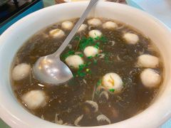 -椿记烧鹅(叠彩店)