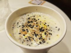 -清真老马家国华牛奶鸡蛋醪糟(正宁路店)