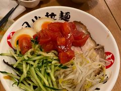 -日出拉面(望京店)