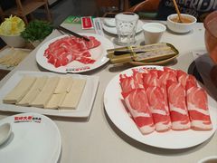 -东来顺·非遗火锅(高新店)