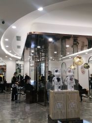-INSTYLE造型·明星店