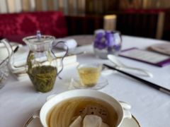 -金轩中餐厅 Jin Xuan(浦东丽思卡尔顿酒店)