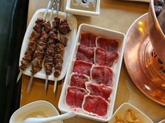 -牛街·马辈儿涮肉(陶然亭店)