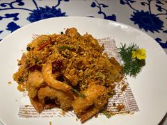 避风塘大虾-江南赋(内蒙古大厦店)