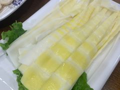 -楼外楼大刀肉传统火锅居(繁荣路店)