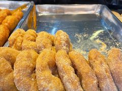 -老街粘食店(宜昌路店)