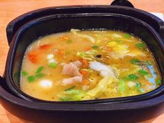 -阿香米线(天津凯德餐厅店)
