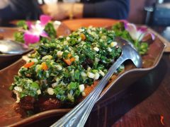 -花马天堂云南餐厅 Lost Heaven(高邮路店)