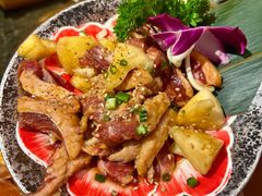 -梦山水日本烧肉(五四广场店)