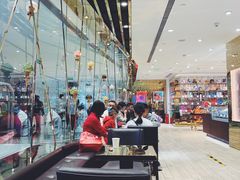 -VENCHI 闻绮(北京国贸商城店)