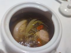 -尚一汤 广东炖汤(金桥国际店)