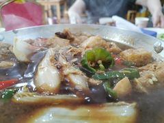 -黄牛肉馆·皖南土菜