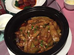 -楚灶王(徐东店)