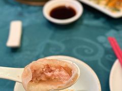 灌汤小笼包-誉八仙粤菜(万象天地店)