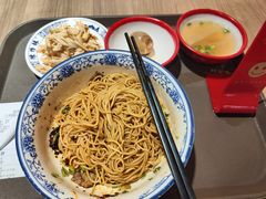 -兰州陈记牛肉面 ·烧烤· 铜锅涮肉(万达店)