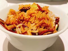 原煲腊味煲仔饭-北京厨房(SKP店)