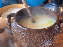 -北京老铺烤鸭(老城根店)