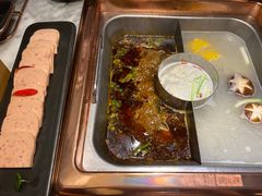 -新辣道鱼火锅(领展购物广场·中关村店)
