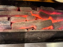 -关二碳烤羊腿(龙翔路店)