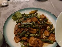 -山外山菜馆(玉泉路店)