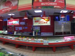 -世纪联华超市(浦电路店)