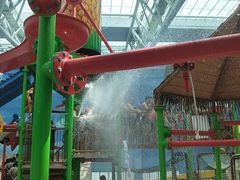 -青岛东方影都融创水世界