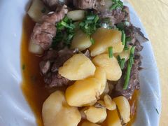 -荣生萝卜汤饭店