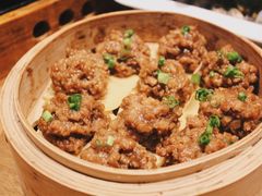 金华肉圆-香浙汇(望京店)
