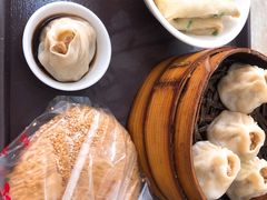 -常州糕团店(北大街新世纪商城店)